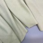 Трикотаж костюмно- пальтовый бледная фисташка