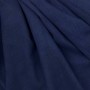Ткань пальтовая темный васильково-синий
