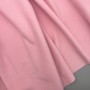 Ткань пальтовая, карамельный розовый